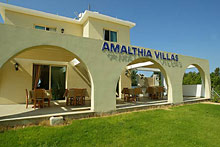 Amalthia Villas