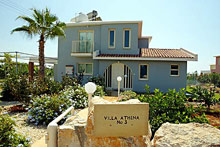 Amalthia Villas