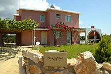 Amalthia Villas