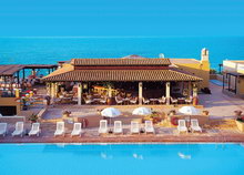 Silva Beach Hotel(ex.Silva Maris)