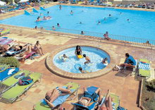 Silva Beach Hotel(ex.Silva Maris)