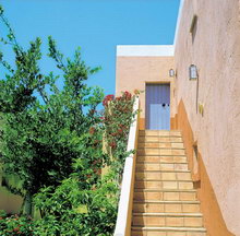 Silva Beach Hotel(ex.Silva Maris)