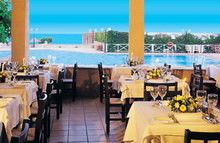 Silva Beach Hotel(ex.Silva Maris)