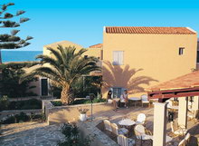 Silva Beach Hotel(ex.Silva Maris)