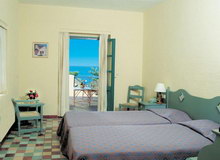 Silva Beach Hotel(ex.Silva Maris)