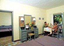 Silva Beach Hotel(ex.Silva Maris)