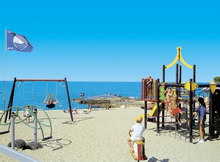 Silva Beach Hotel(ex.Silva Maris)