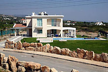 Amalthia Villas