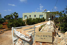 Amalthia Villas