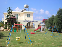 Amalthia Villas