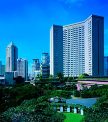 Makati Shangri-La