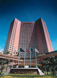 Makati Shangri-La