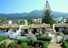 Blue Sea Village Resort