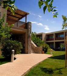 Blue Sea Village Resort