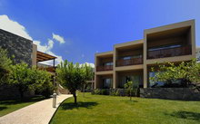 Blue Sea Village Resort