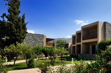 Blue Sea Village Resort