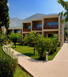 Blue Sea Village Resort