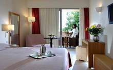 Blue Sea Village Resort