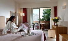 Blue Sea Village Resort