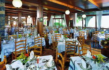 Blue Sea Village Resort