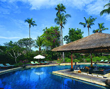 Bali Hyatt