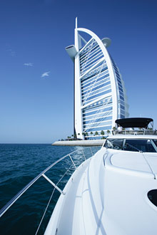 Burj Al Arab