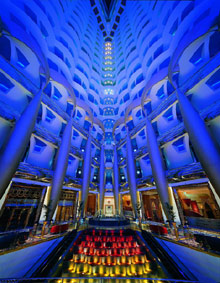 Burj Al Arab