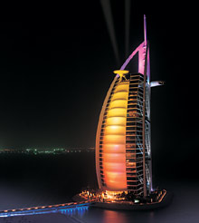 Burj Al Arab