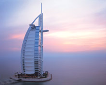 Burj Al Arab
