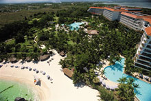 Shangri-La’s Mactan Island Resort
