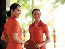 Shangri-La’s Mactan Island Resort