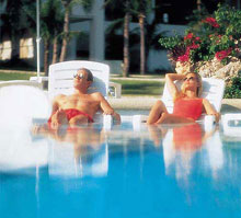 Shangri-La’s Mactan Island Resort