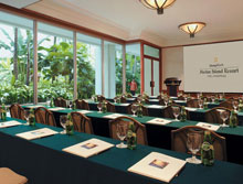 Shangri-La’s Mactan Island Resort