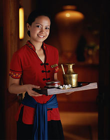 Shangri-La’s Mactan Island Resort