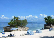 Shangri-La’s Mactan Island Resort