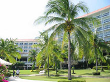 Shangri-La’s Mactan Island Resort