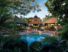 Shangri-La’s Mactan Island Resort