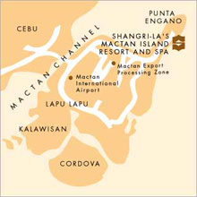 Shangri-Las Mactan Island Resort