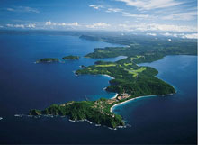 Four Seasons Resort Costa Rica