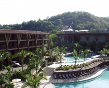Four Seasons Resort Costa Rica