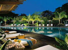 Four Seasons Resort Costa Rica