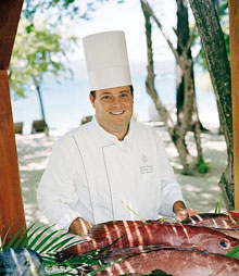 Four Seasons Resort Costa Rica