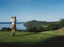 Four Seasons Resort Costa Rica