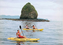 Four Seasons Resort Costa Rica