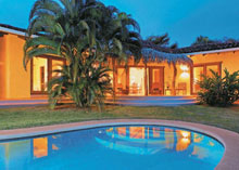 Cala Luna Hotel & Villas (Playa Tamarindo)