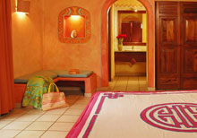 Cala Luna Hotel & Villas (Playa Tamarindo)