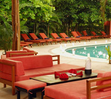 Cala Luna Hotel & Villas (Playa Tamarindo)