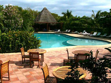 Cala Luna Hotel & Villas (Playa Tamarindo)