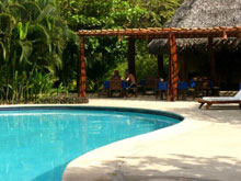Cala Luna Hotel & Villas (Playa Tamarindo)