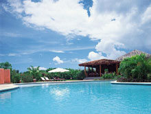 Cala Luna Hotel & Villas (Playa Tamarindo)